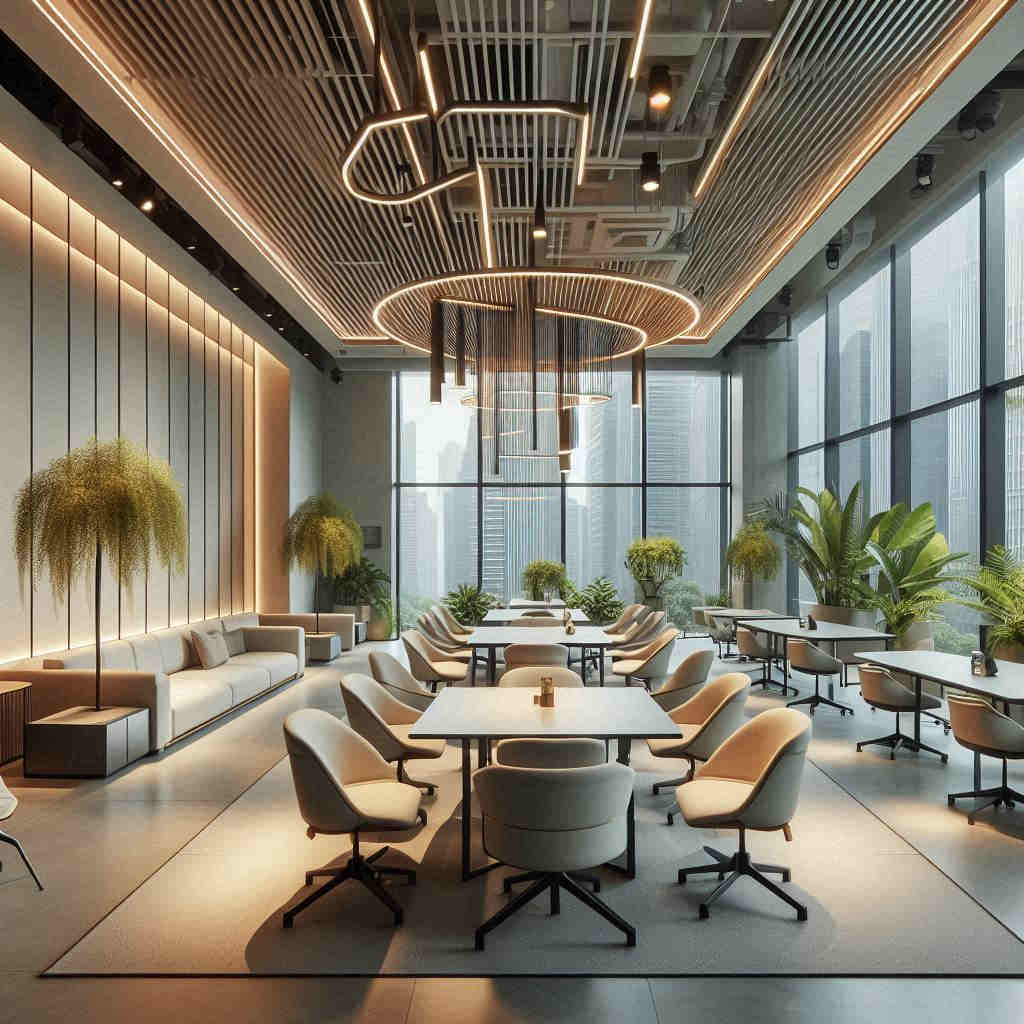 扬名奕淳大厦文章配图
