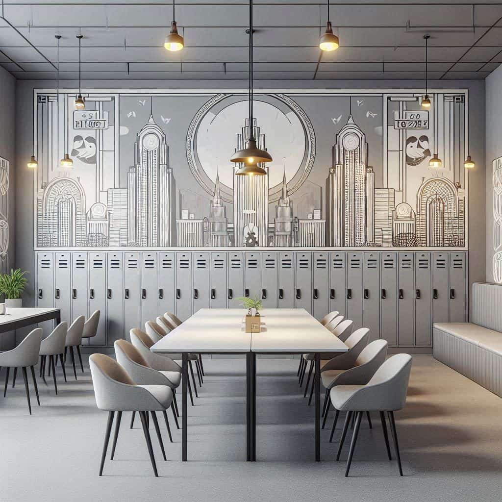 大厦名字文章配图