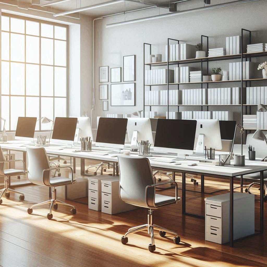 科技企业怎样为写字楼办公办公家具布局建立应对客户洽谈超时的检查清单